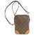 Borsa a tracolla in tela Monogram Louis Vuitton Monogramma - vista 2