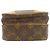 Borsa a tracolla in tela Monogram Louis Vuitton Monogramma - vista 4