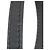 Fendi Zucchino Muster Canvas Tote Bag Schwarz - Ansicht 18