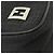 Fendi Zucchino Muster Canvas Tote Bag Schwarz - Ansicht 19