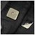 Fendi Zucchino Muster Canvas Tote Bag Schwarz - Ansicht 7