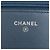Portafoglio lungo Chanel Coco Mark Matelassé Blu - vista 8
