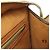 Céline Borsa Celine motivo Macadam Marrone - vista 10