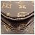 Borsa Louis Vuitton Pochette Métis MM Monogramma - vista 25