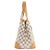 Borsa Louis Vuitton Hampstead PM - vista 3