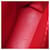Borsa Louis Vuitton Capucines BB Rosso - vista 10