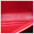 Borsa Louis Vuitton Capucines BB Rosso - vista 11