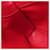 Borsa Louis Vuitton Capucines BB Rosso - vista 13