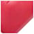 Borsa Louis Vuitton Capucines BB Rosso - vista 17