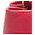 Borsa Louis Vuitton Capucines BB Rosso - vista 18