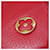 Borsa Louis Vuitton Capucines BB Rosso - vista 22