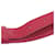 Borsa Louis Vuitton Capucines BB Rosso - vista 29
