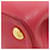 Borsa Louis Vuitton Capucines BB Rosso - vista 30