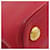 Borsa Louis Vuitton Capucines BB Rosso - vista 31