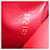 Borsa Louis Vuitton Capucines BB Rosso - vista 7