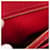 Borsa Louis Vuitton Capucines BB Rosso - vista 9