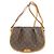 Borsa a Spalla Louis Vuitton Monogram Monogramma