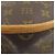 Borsa a Spalla Louis Vuitton Monogram Monogramma - vista 24