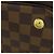 Borsa Verona MM in tela Damier Louis Vuitton Damier ebene - vista 15