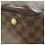 Borsa Verona MM in tela Damier Louis Vuitton Damier ebene - vista 27