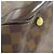 Borsa Verona MM in tela Damier Louis Vuitton Damier ebene - vista 28