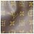 Louis Vuitton M51151 Cabas Mezzo Tote Bag Monogramma - vista 11