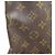 Louis Vuitton M51151 Cabas Mezzo Tote Bag Monogramma - vista 12