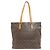 Louis Vuitton M51151 Cabas Mezzo Tote Bag Monogramma - vista 2