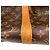 Borsa Boston Louis Vuitton Monogram Keepall 50 Monogramma - vista 11