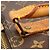 Borsa Boston Louis Vuitton Monogram Keepall 50 Monogramma - vista 19
