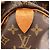 Borsa Boston Louis Vuitton Monogram Keepall 50 Monogramma - vista 6