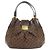 Borsa Tote Louis Vuitton N41540 Sistina GM Damier ebene