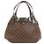Borsa Tote Louis Vuitton N41540 Sistina GM Damier ebene - vista 2