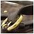 Borsa Tote Louis Vuitton N41540 Sistina GM Damier ebene - vista 21