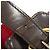 Borsa Tote Louis Vuitton N41540 Sistina GM Damier ebene - vista 23