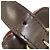 Borsa Tote Louis Vuitton N41540 Sistina GM Damier ebene - vista 25