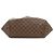 Borsa Tote Louis Vuitton N41540 Sistina GM Damier ebene - vista 4