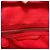Céline Bolsa de mão Celine Luggage Mini Vermelho - vista 10