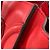 Céline Bolsa de mão Celine Luggage Mini Vermelho - vista 18