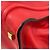 Céline Bolsa de mão Celine Luggage Mini Vermelho - vista 23