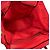 Céline Bolsa de mão Celine Luggage Mini Vermelho - vista 5