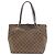 Borsa Tote Louis Vuitton Damier Canvas Westminster GM Damier ebene
