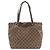Borsa Tote Louis Vuitton Damier Canvas Westminster GM Damier ebene - vista 2
