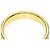 Cartier Ring in 3 Farben - Ansicht 8
