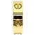 Anello Love di Cartier in oro giallo 18K - vista 3