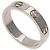 Cartier Love Ring aus 18K Weißgold