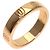 Anello Cartier Happy Birthday #48 in oro rosa 18K - vista 2