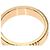 Anello Cartier Happy Birthday #48 in oro rosa 18K - vista 6
