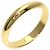 Cartier Ringband aus 18K Gelbgold - Ansicht 2