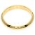 Cartier Ringband aus 18K Gelbgold - Ansicht 4